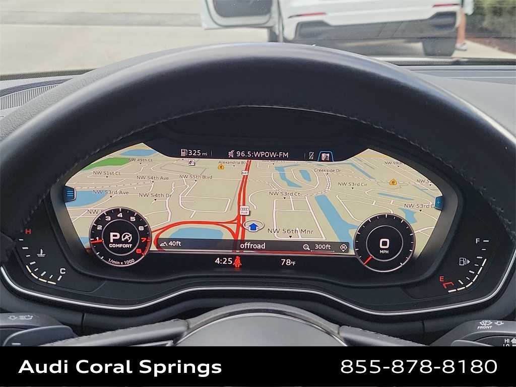 Thumbnail: 2018 Audi A5 - 26