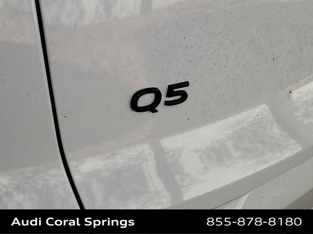 Thumbnail: 2025 Audi Q5 - 20