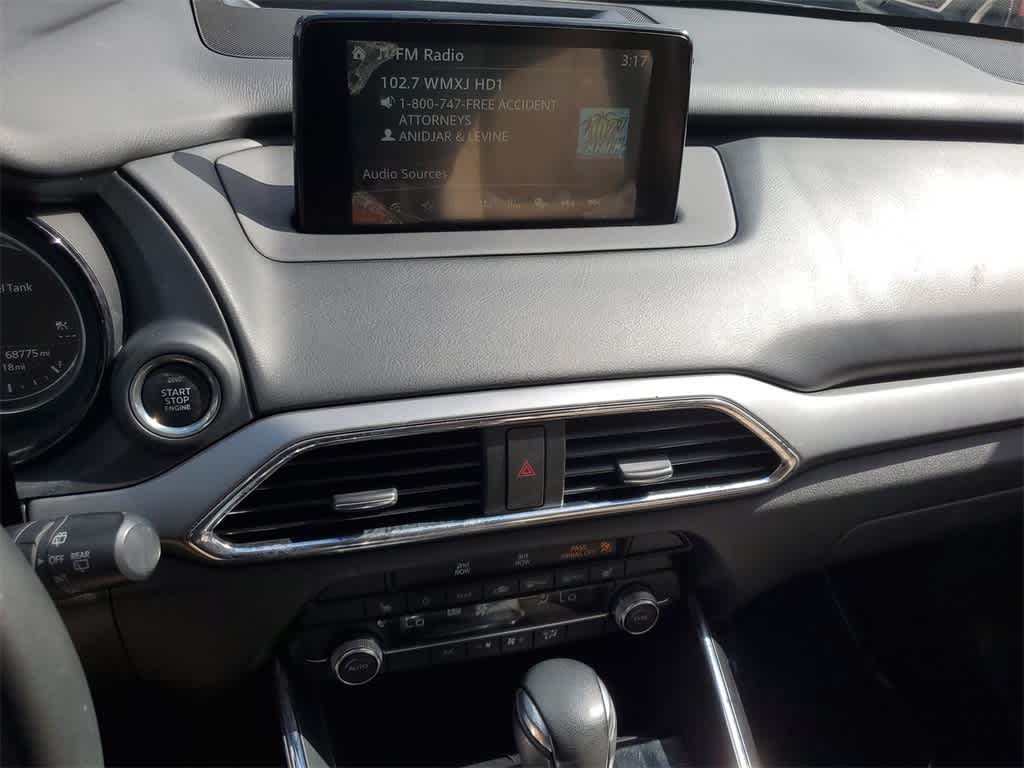 2019 Mazda CX-9 Touring 24