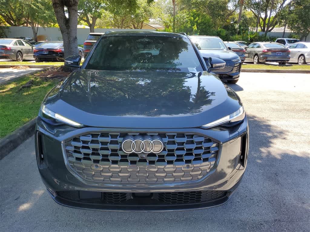 Thumbnail: 2025 Audi Q5 - 3