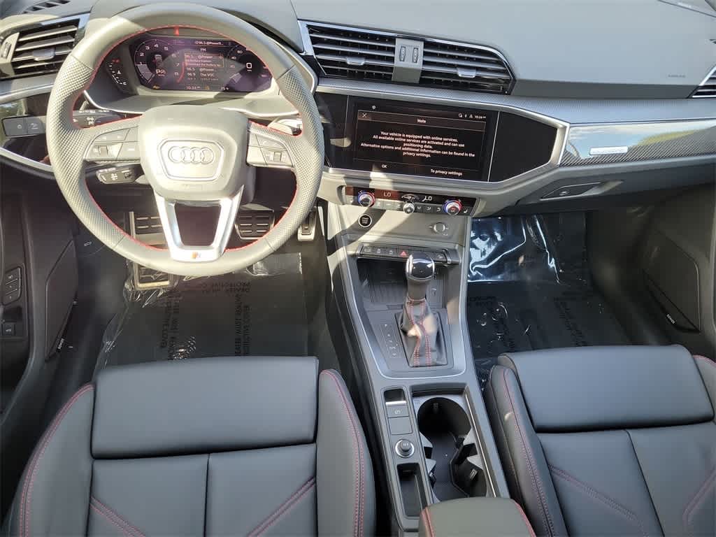 Thumbnail: 2025 Audi Q3 - 10