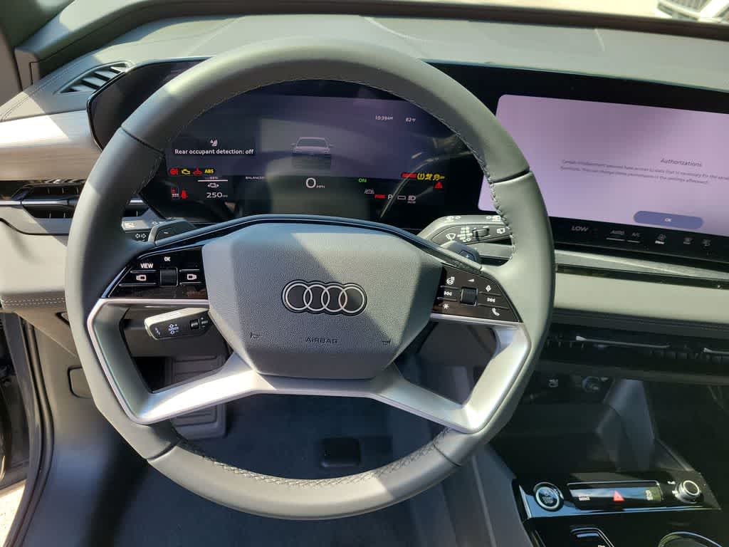 Thumbnail: 2027 Audi Q6 e-tron - 23
