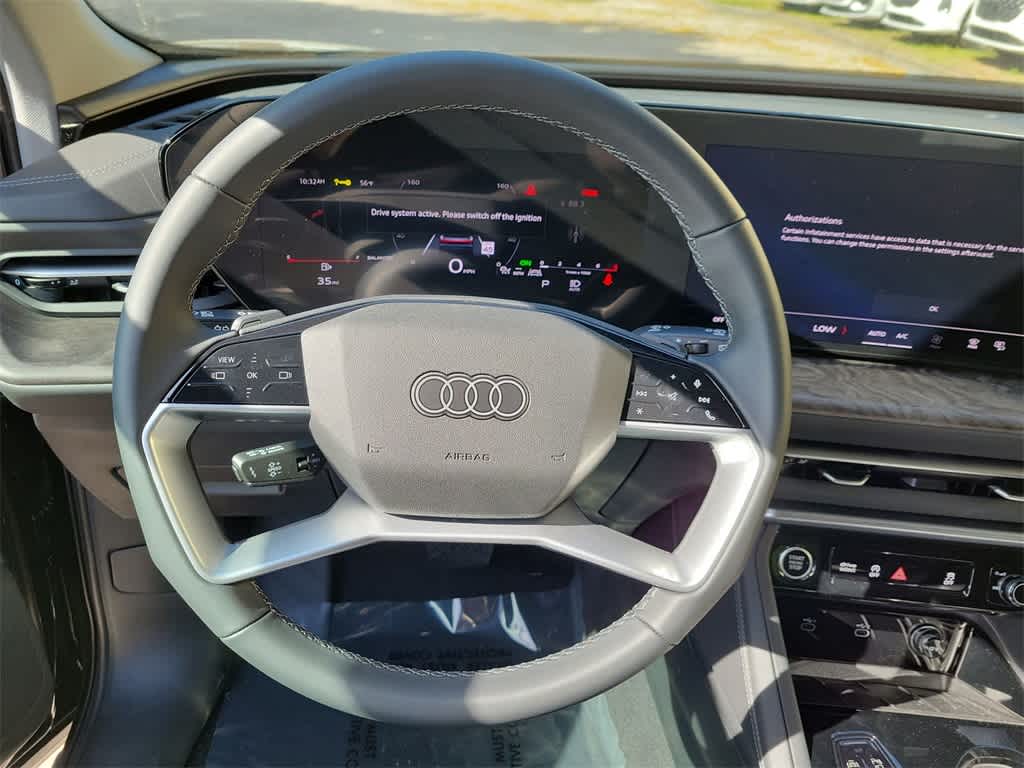 Thumbnail: 2025 Audi Q5 - 23