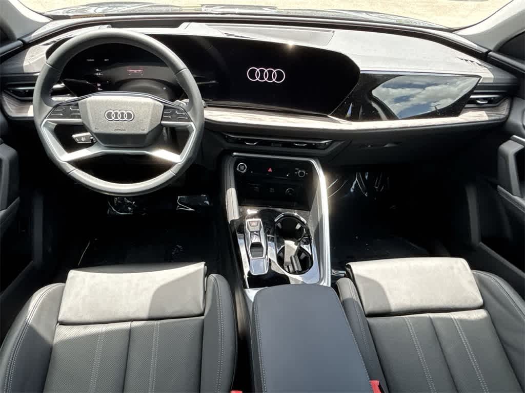 Thumbnail: 2025 Audi Q5 - 24