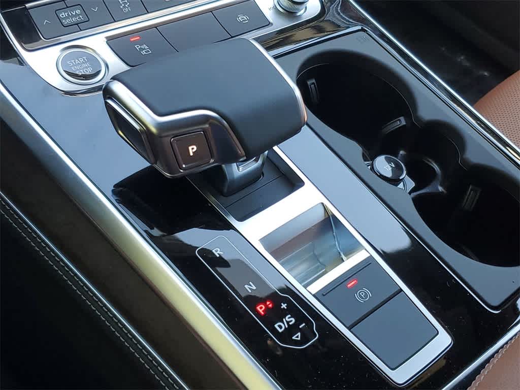 2025 Audi Q7 Premium Plus 25