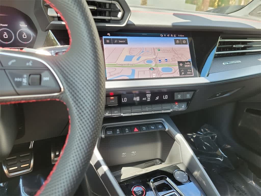 Thumbnail: 2026 Audi S3 - 16