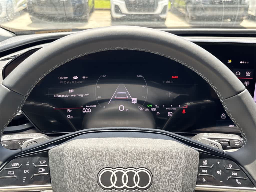 Thumbnail: 2025 Audi Q5 - 32