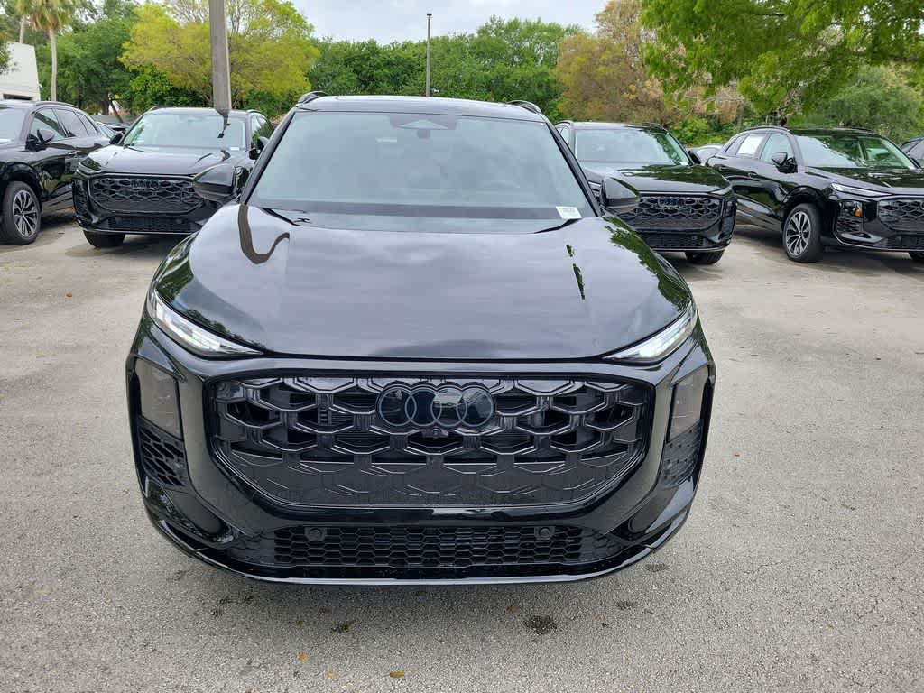Thumbnail: 2026 Audi Q3 - 3
