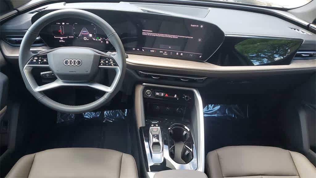 Thumbnail: 2025 Audi Q5 - 18