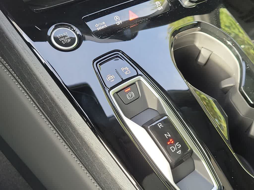 Thumbnail: 2026 Audi A5 - 17