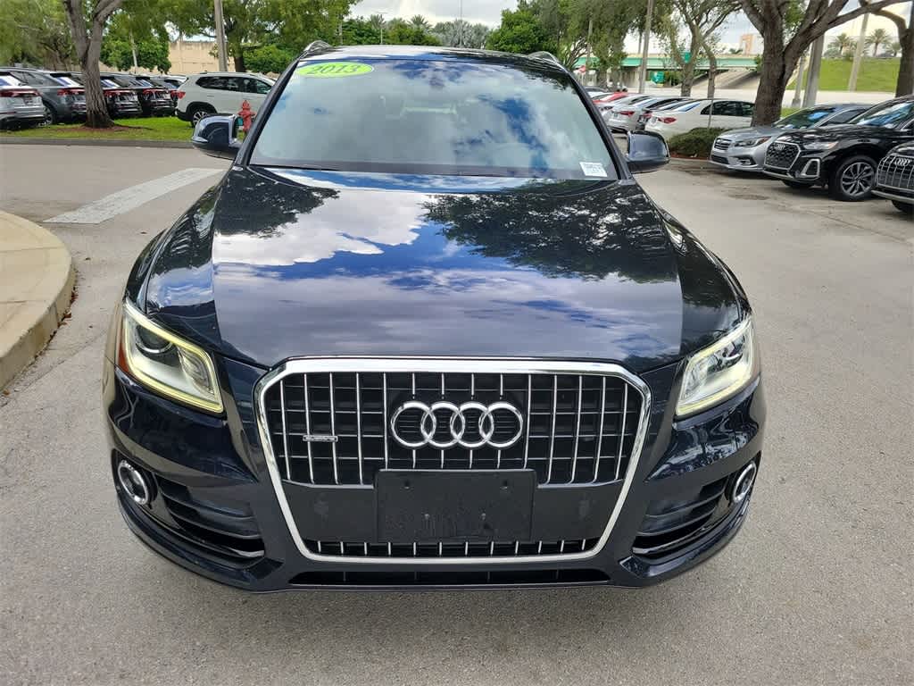 Thumbnail: 2025 Audi Q5 - 3