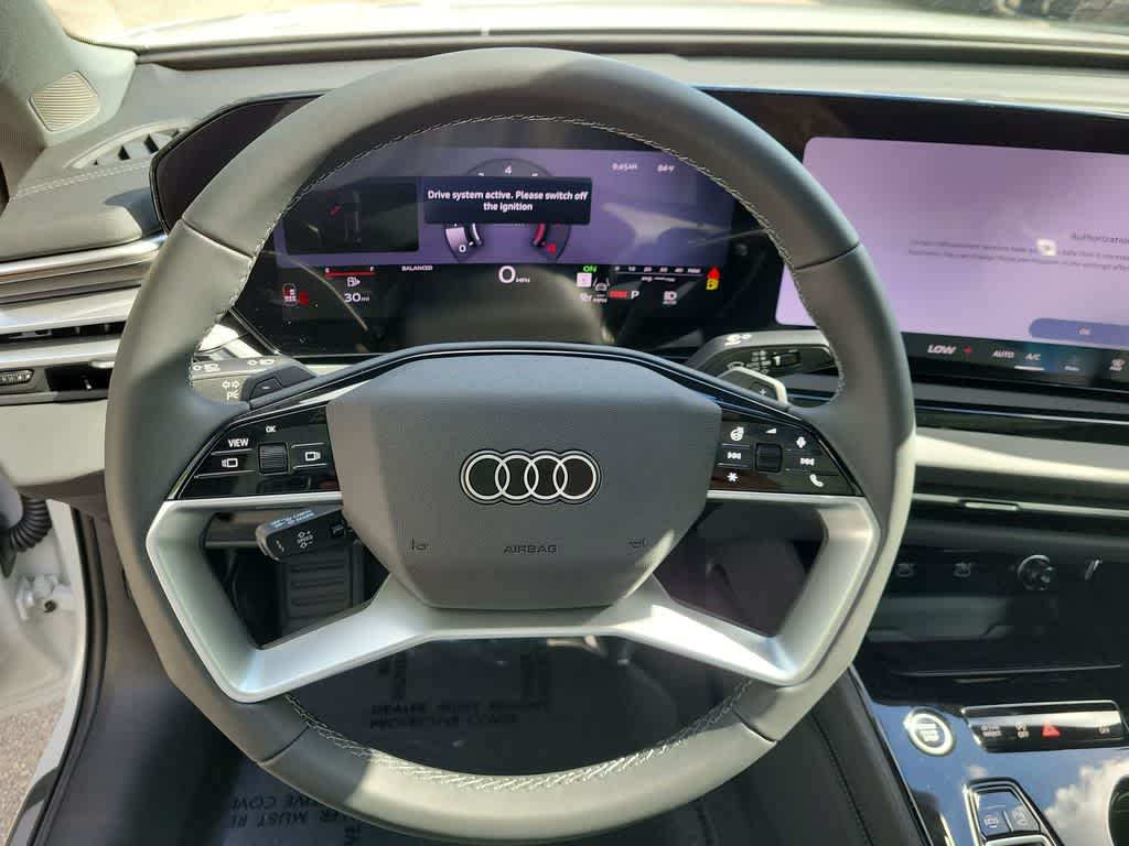 Thumbnail: 2026 Audi A5 - 23