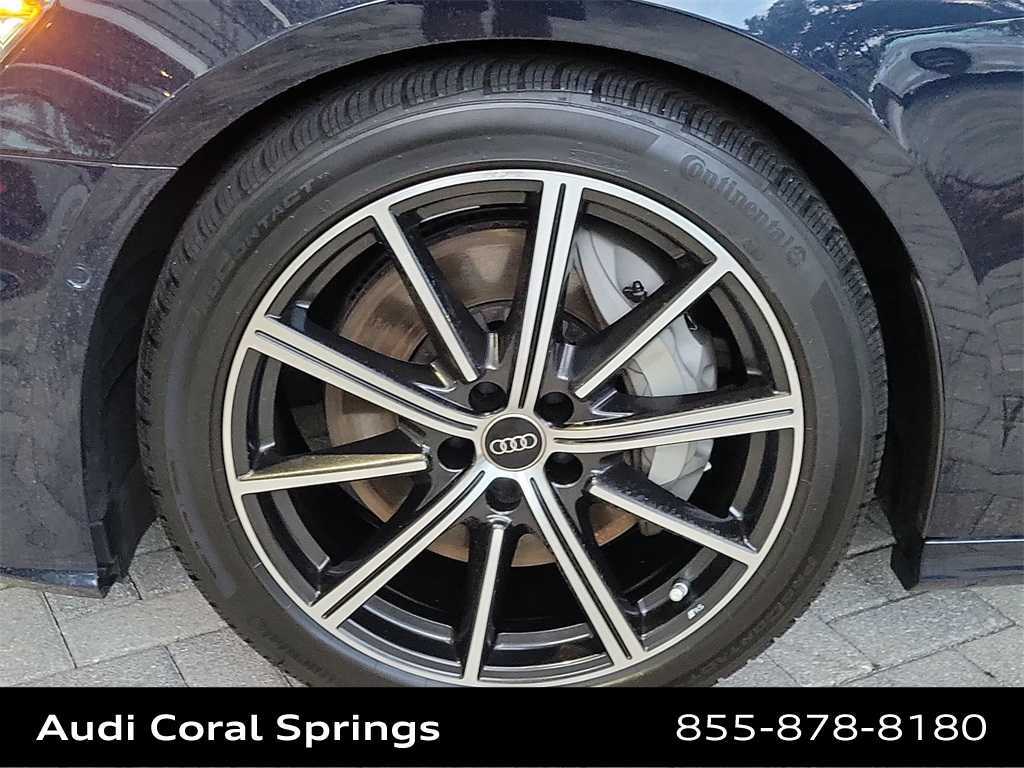 Thumbnail: 2025 Audi A6 - 16