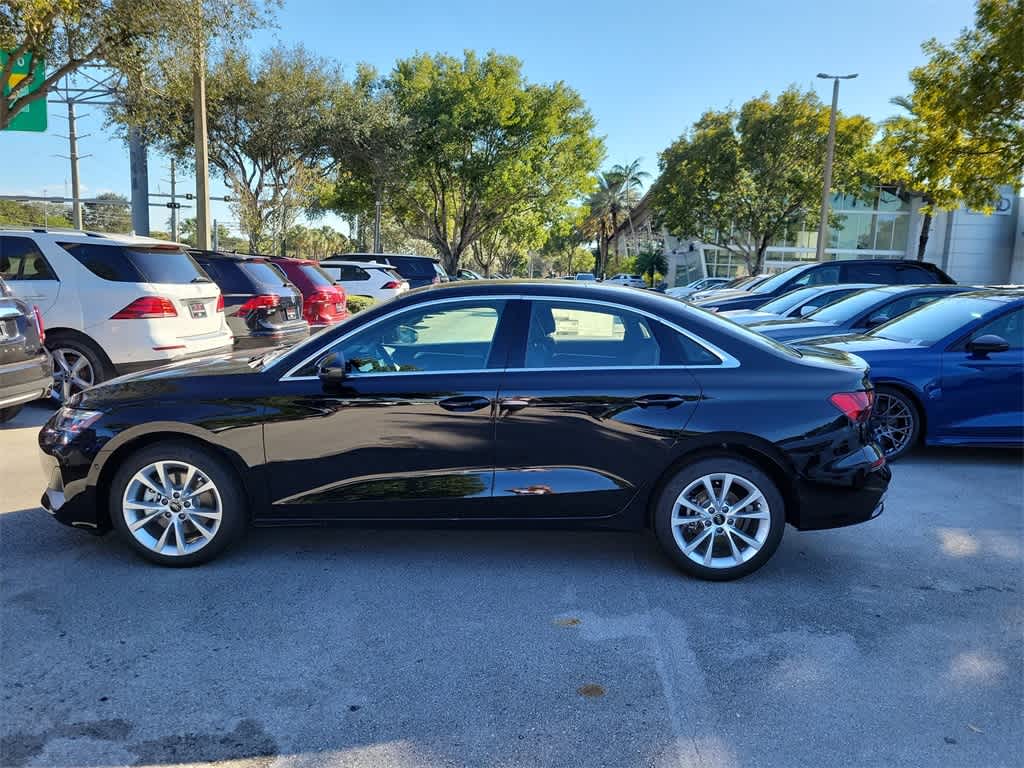 Thumbnail: 2026 Audi A3 - 11