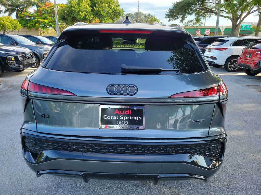 Thumbnail: 2026 Audi Q3 - 13