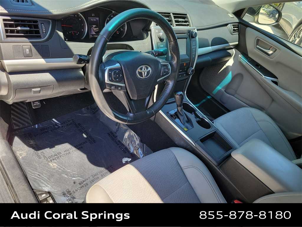 Thumbnail: 2016 Toyota Camry - 10