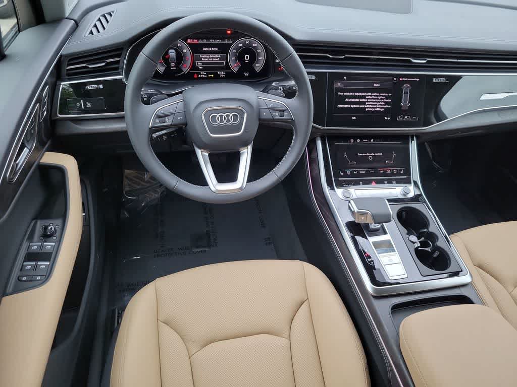 Thumbnail: 2026 Audi Q7 - 10