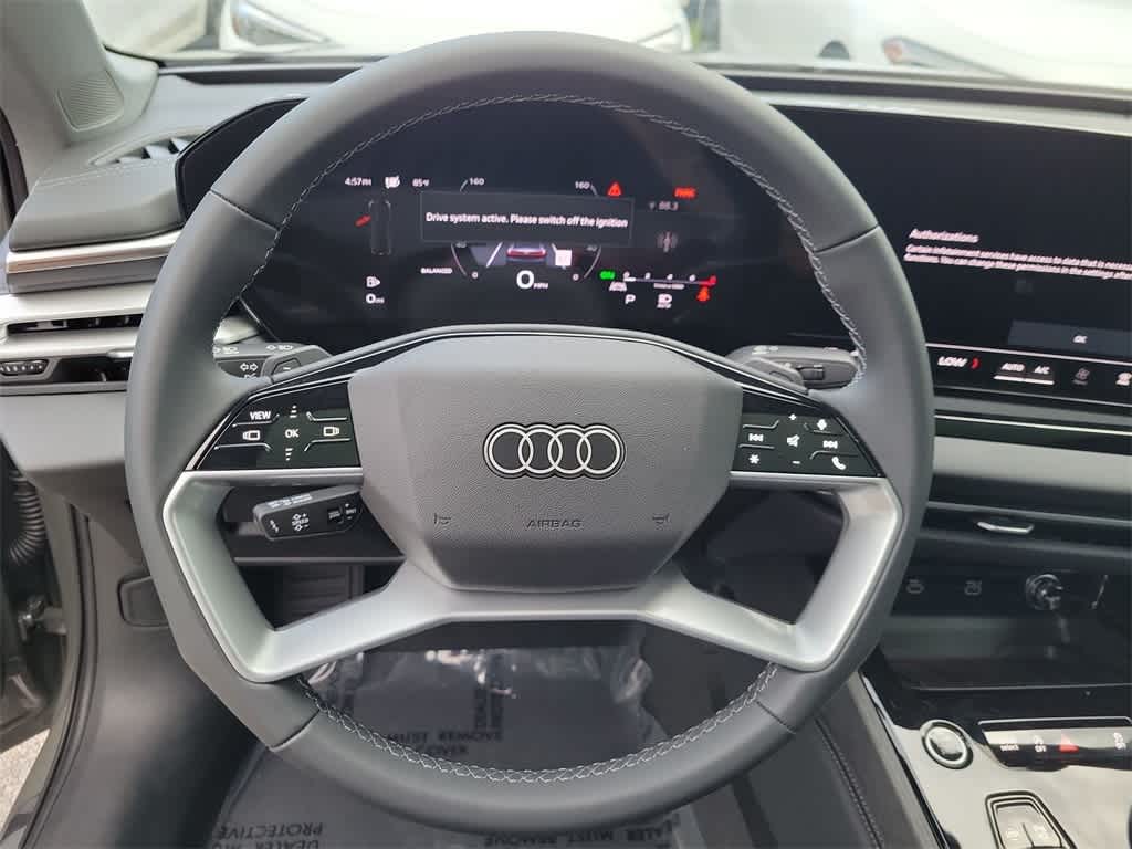 Thumbnail: 2025 Audi A5 - 15