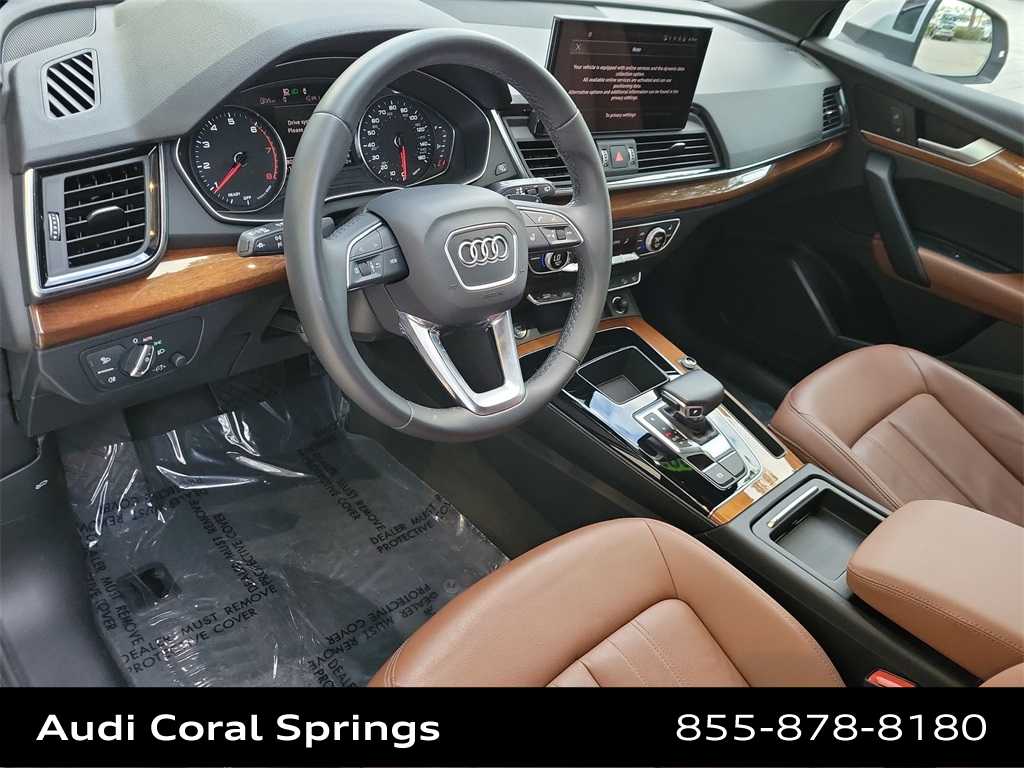 Thumbnail: 2022 Audi Q5 - 2