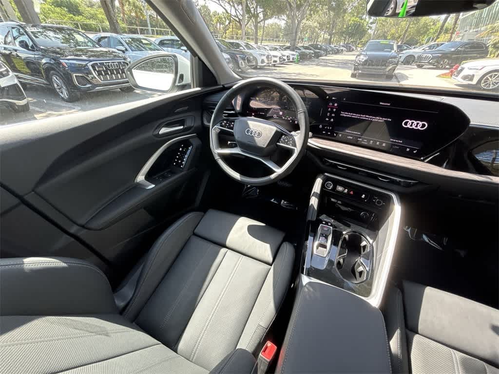 Thumbnail: 2025 Audi Q5 - 15