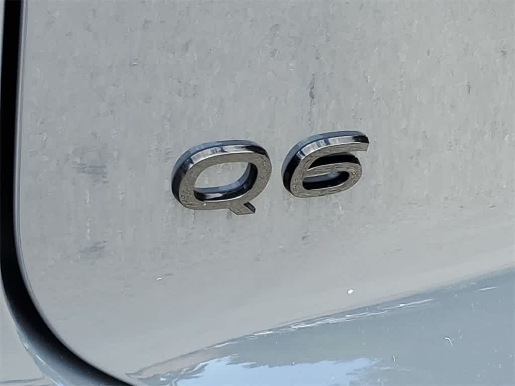 2025 Audi Q6 e-tron Prestige 15