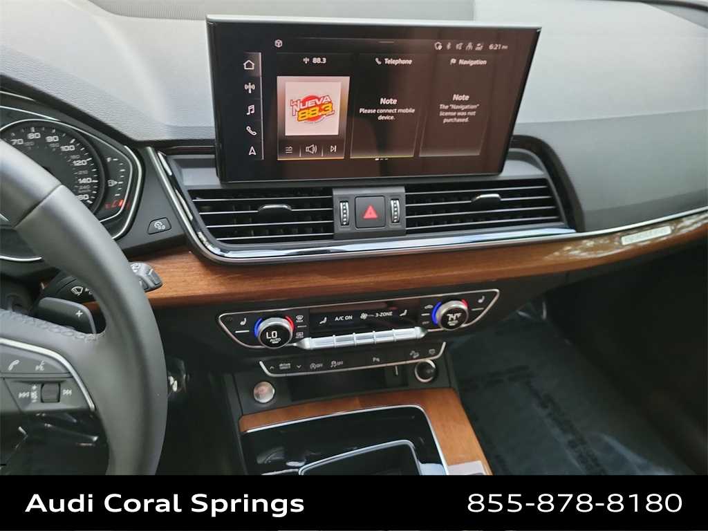 Thumbnail: 2022 Audi Q5 - 16