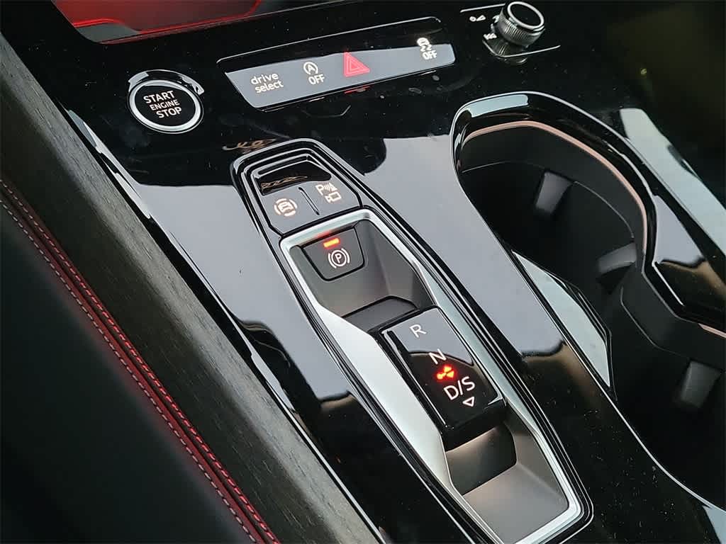 Thumbnail: 2025 Audi A5 - 25