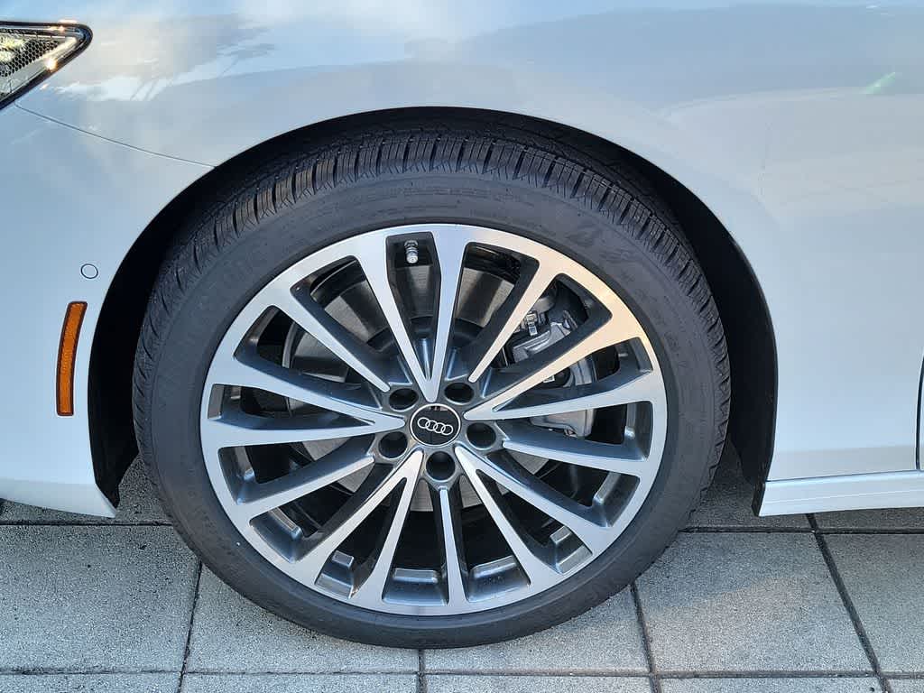 Thumbnail: 2026 Audi A6 - 16