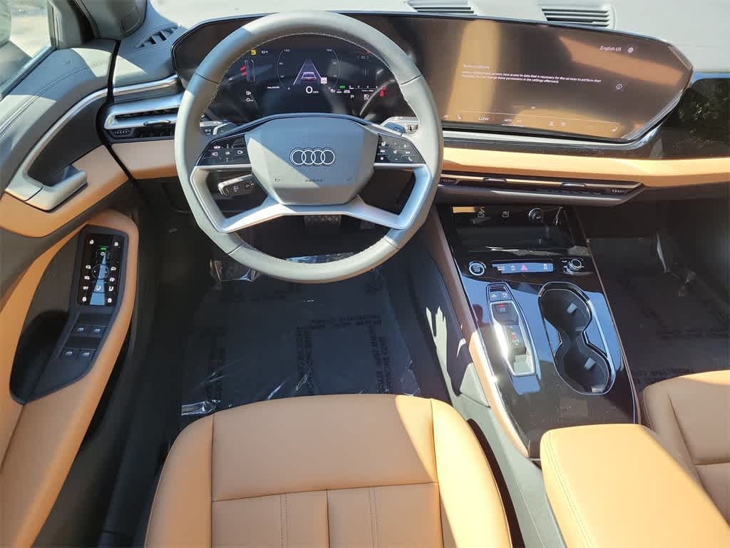 Thumbnail: 2025 Audi A5 - 10