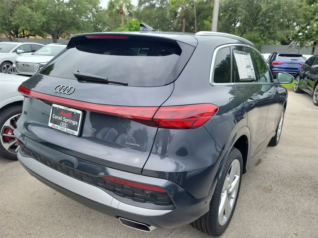 Thumbnail: 2025 Audi Q5 - 4