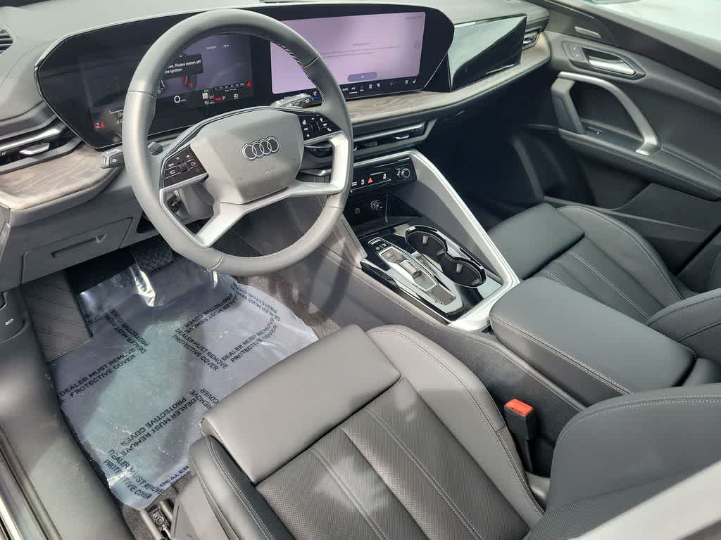 Thumbnail: 2026 Audi Q5 - 2