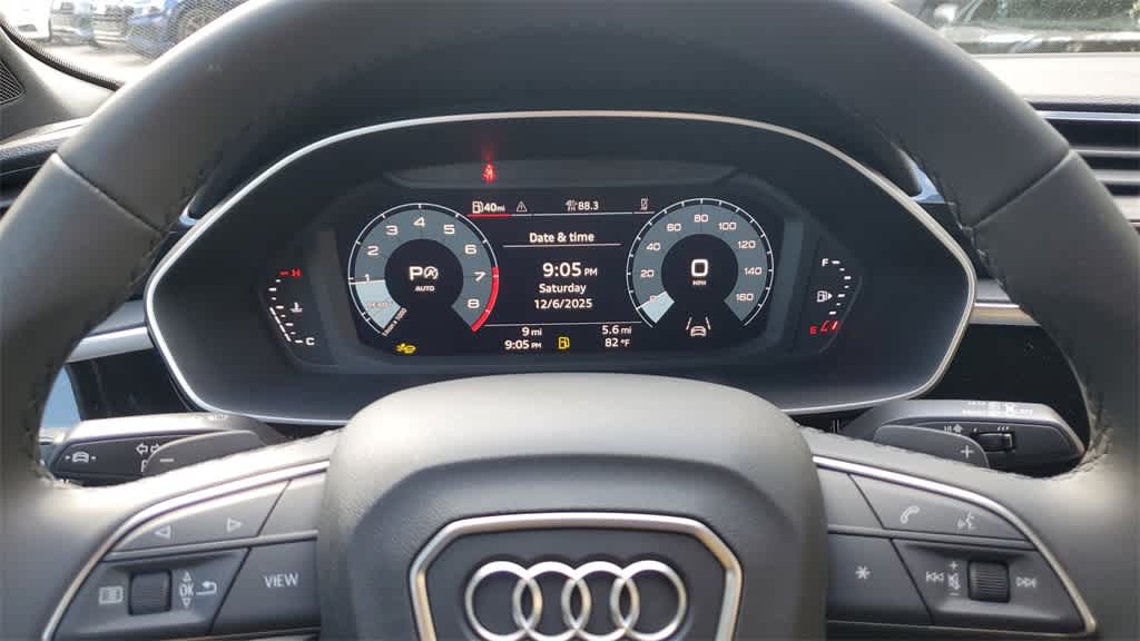 Thumbnail: 2025 Audi Q3 - 26