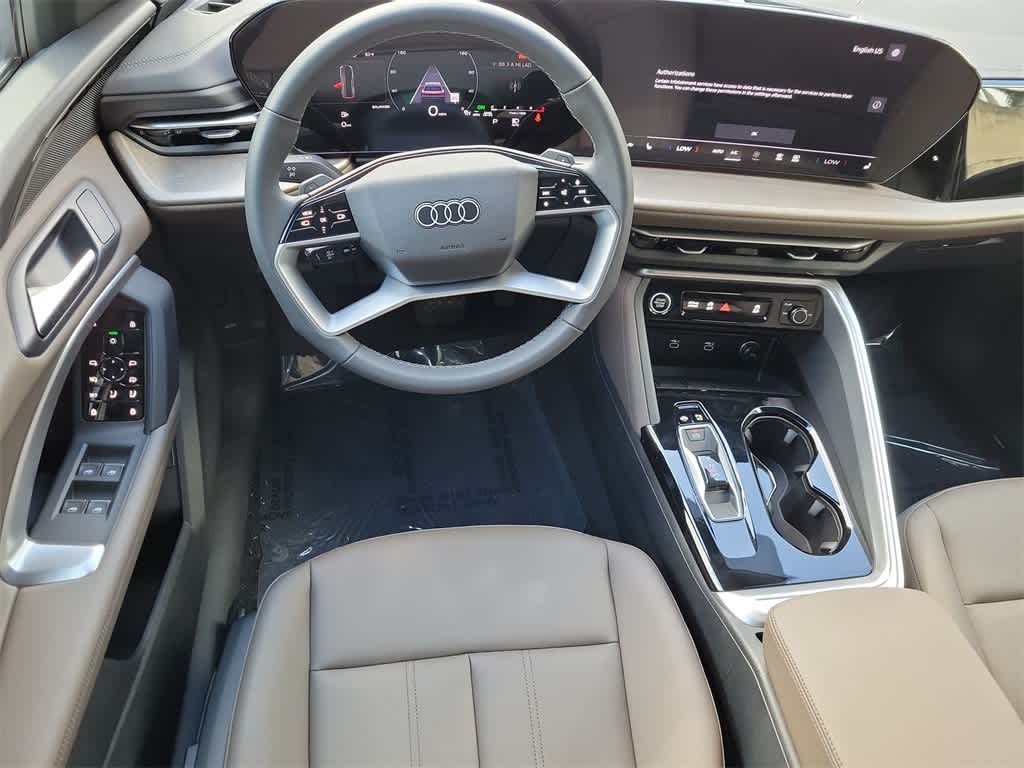 Thumbnail: 2025 Audi Q5 - 18