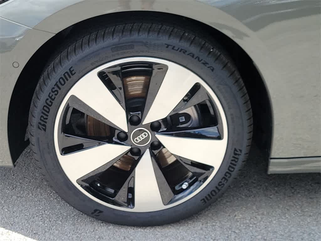 Thumbnail: 2025 Audi A5 - 8