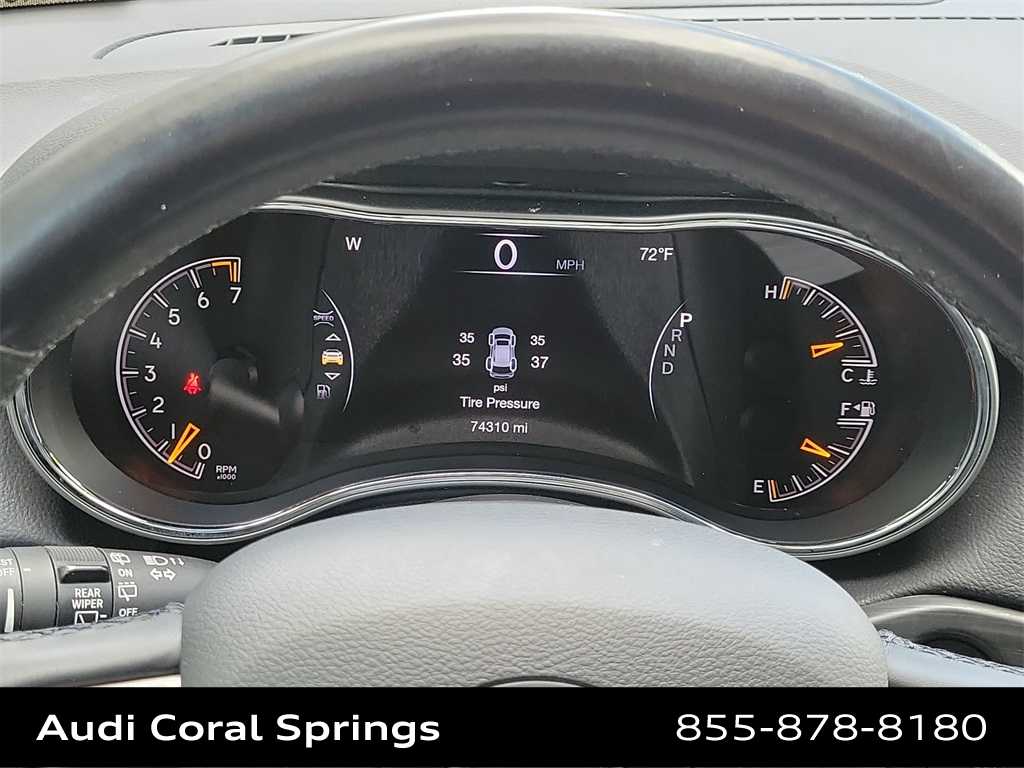 Thumbnail: 2019 Jeep Grand Cherokee - 26