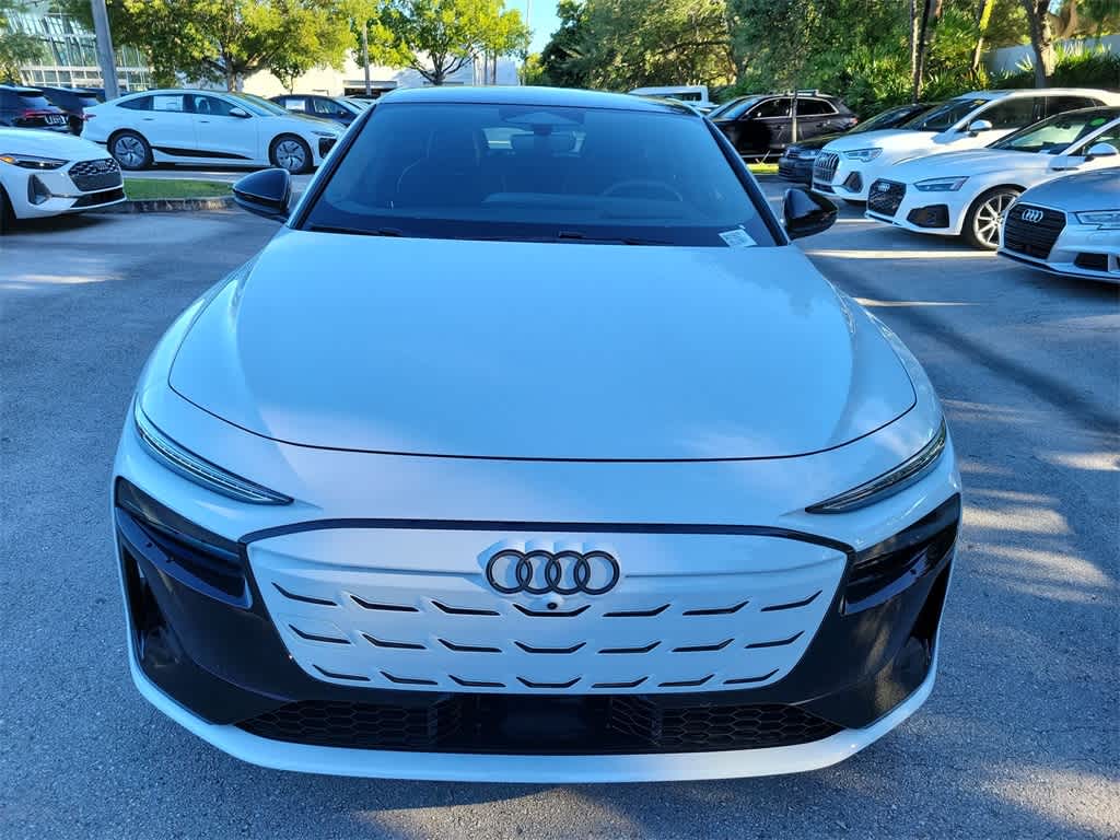 Thumbnail: 2025 Audi e-tron S - 14
