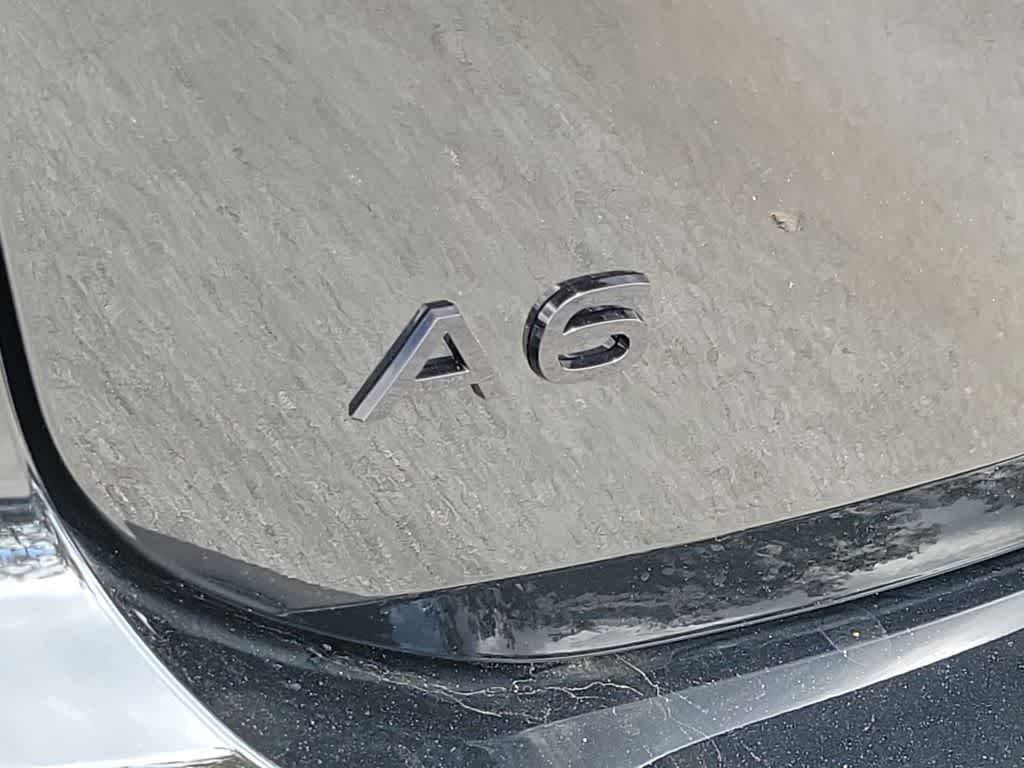Thumbnail: 2026 Audi A6 - 15