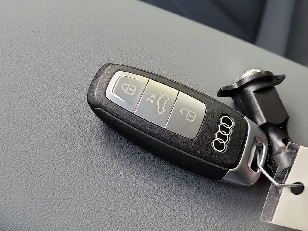 Thumbnail: 2026 Audi Q3 - 28