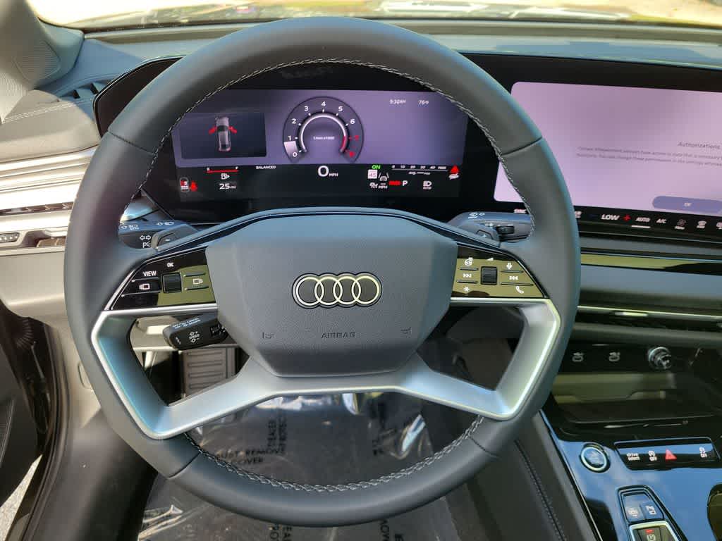 Thumbnail: 2026 Audi A5 - 23