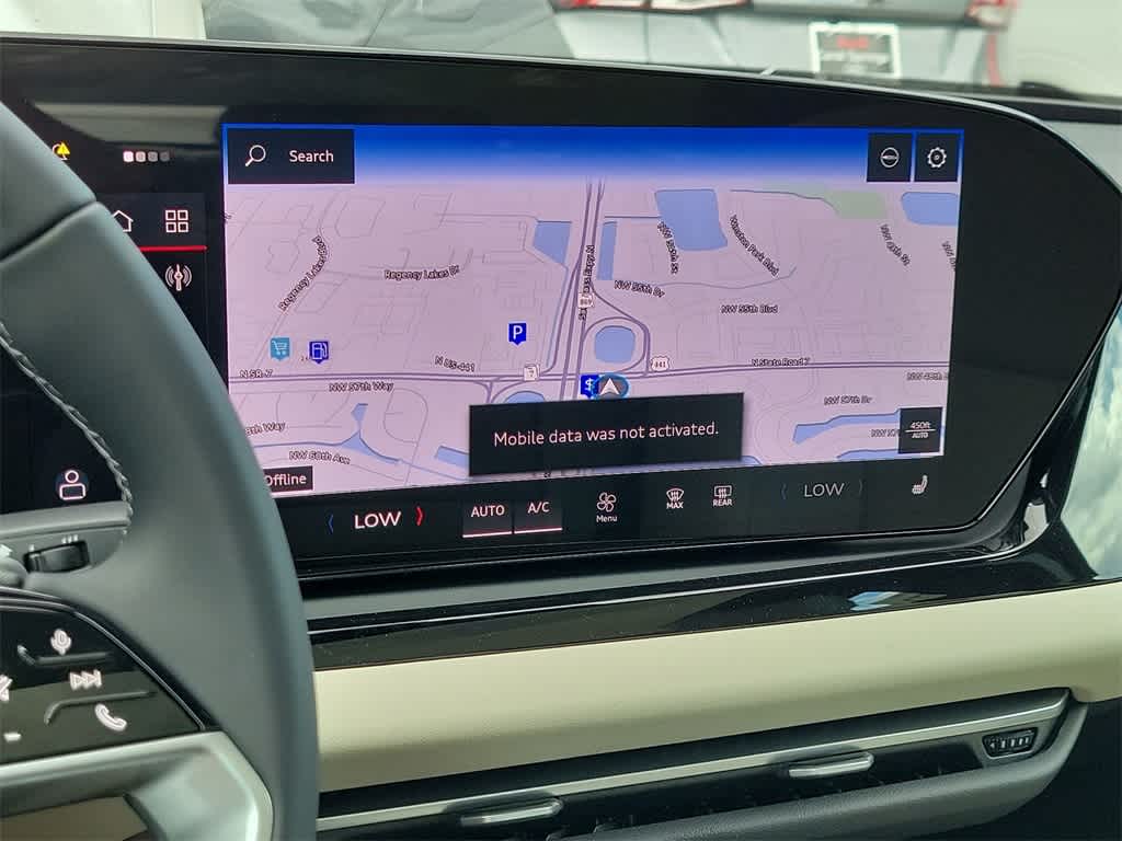 Thumbnail: 2025 Audi A5 - 16