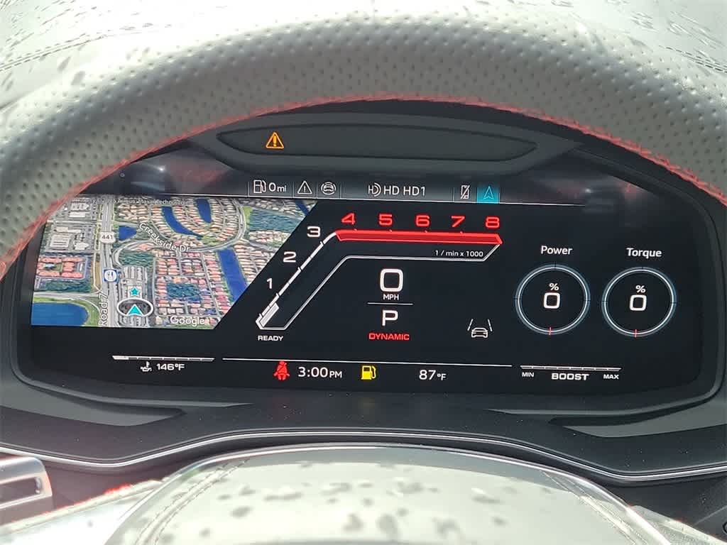 Thumbnail: 2026 Audi RS 7 - 18