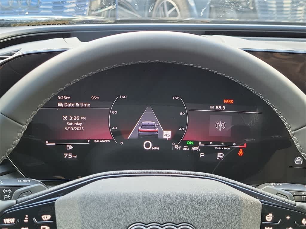 Thumbnail: 2025 Audi Q5 - 18