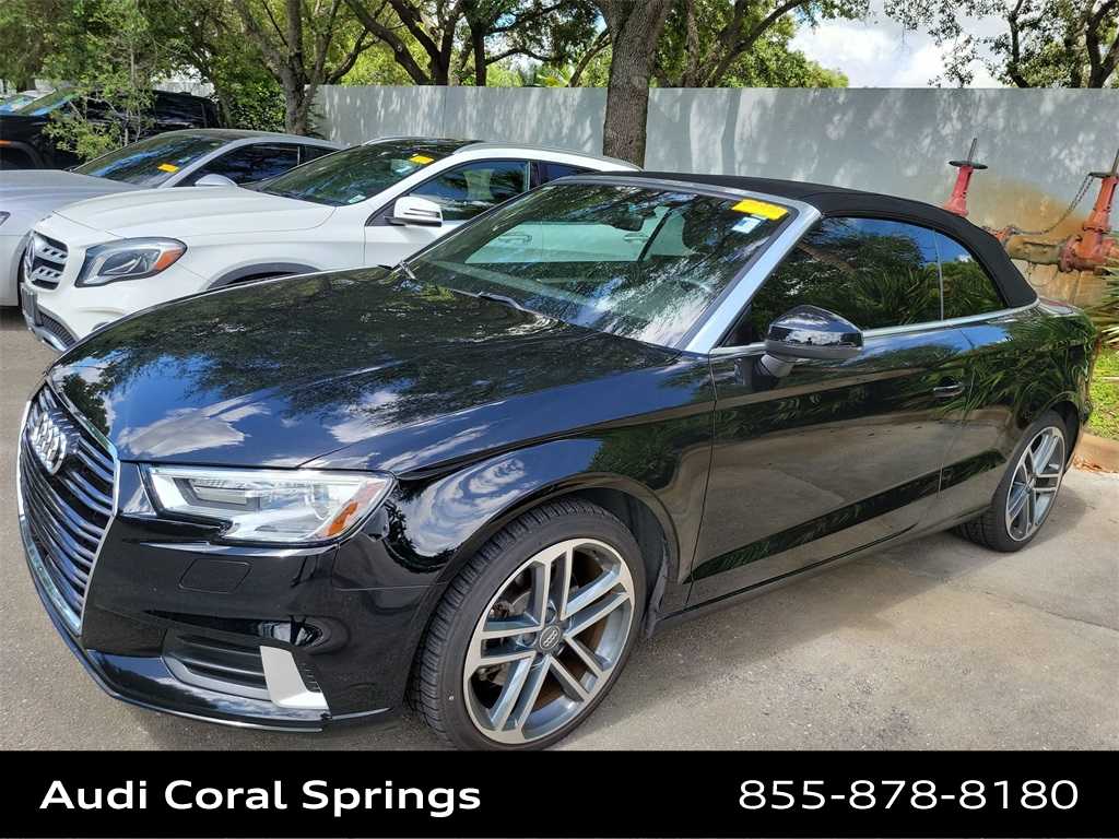 Thumbnail: 2019 Audi A3 - 4