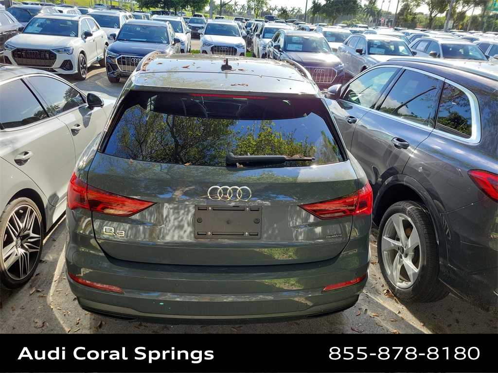 Thumbnail: 2024 Audi Q3 - 16