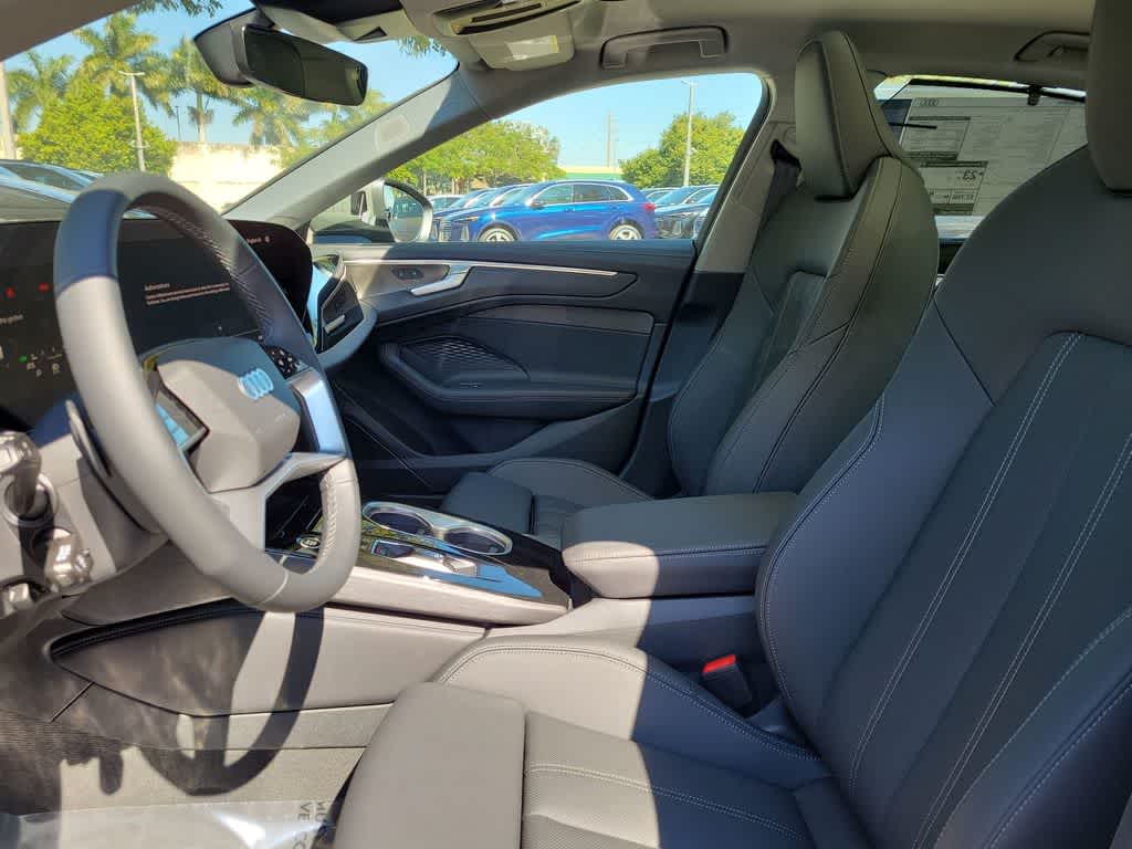 Thumbnail: 2026 Audi A6 - 19