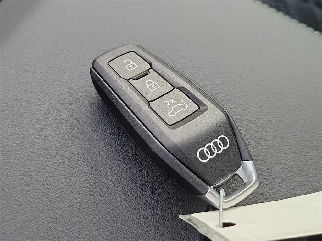 Thumbnail: 2025 Audi S5 - 20