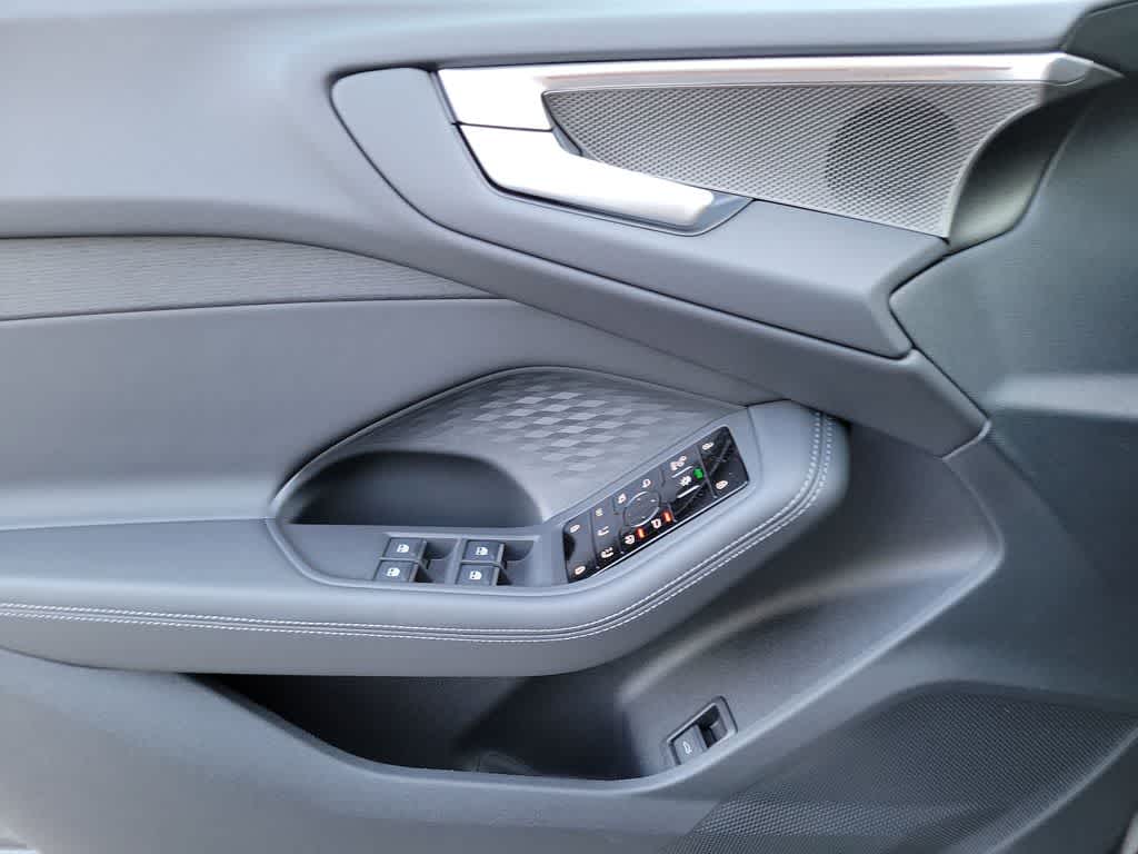 Thumbnail: 2026 Audi A5 - 27