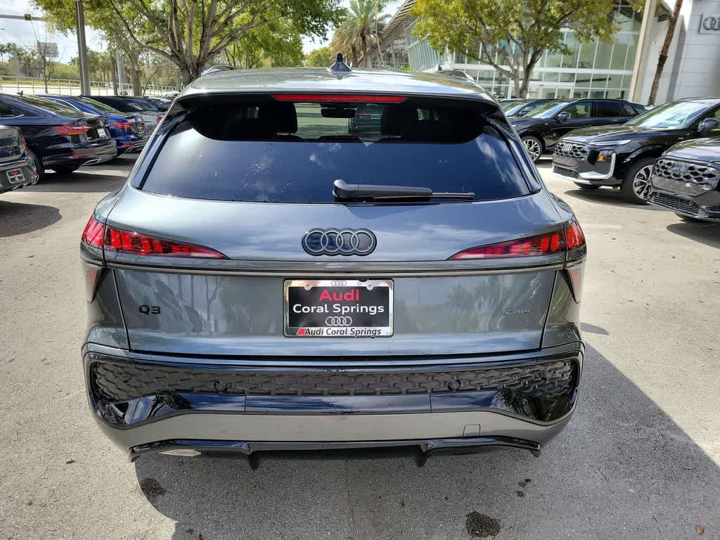 Thumbnail: 2026 Audi Q3 - 7