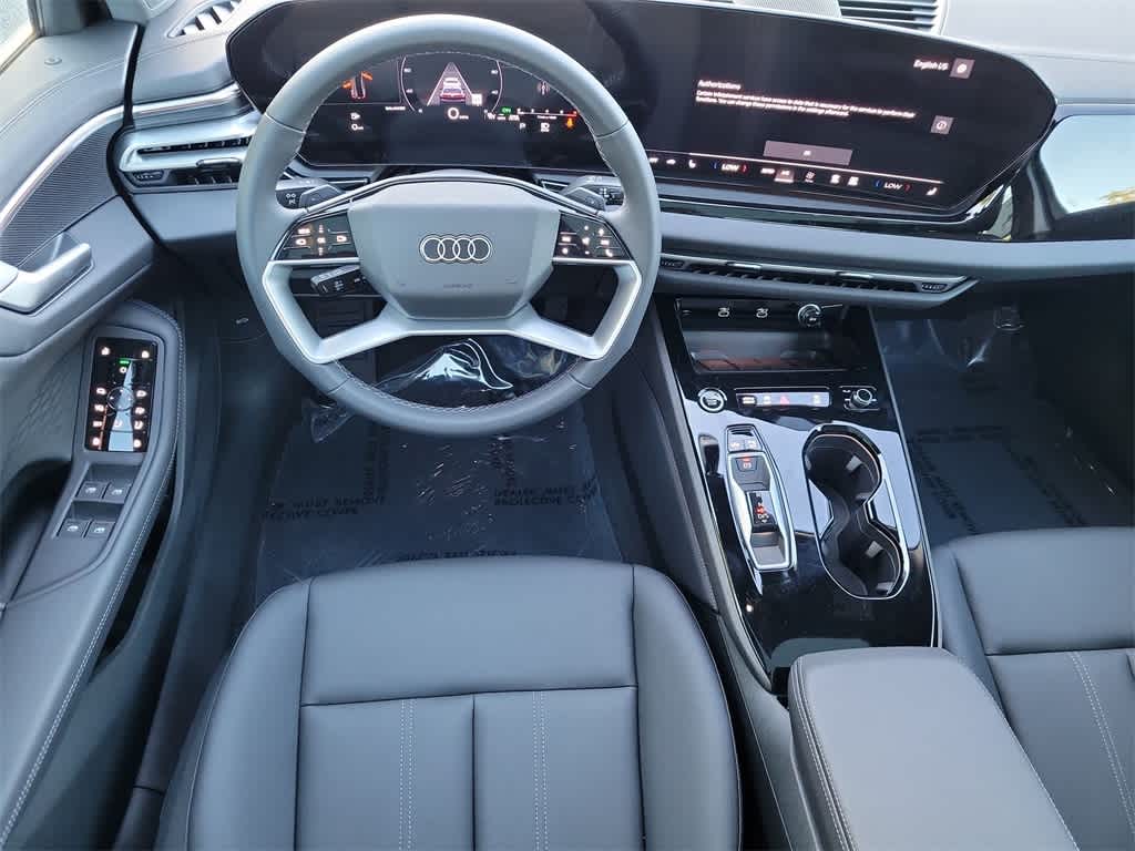 Thumbnail: 2025 Audi A5 - 10