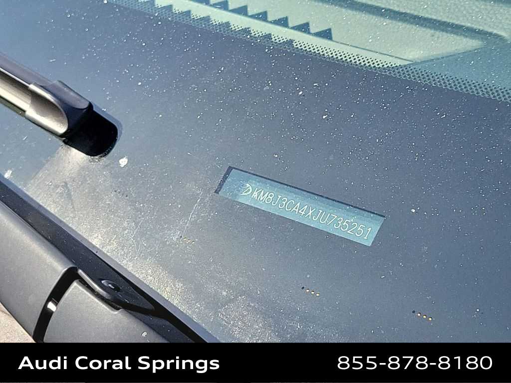 Thumbnail: 2018 Hyundai Tucson - 29